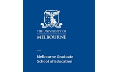 University of Melbourne - Melbourne Graduate School of Education