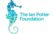 The Ian Potter Foundation