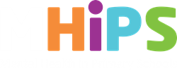MHIPS Logo Reverse