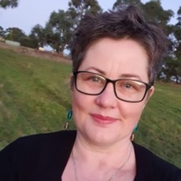 Ms Al Giles-Kaye