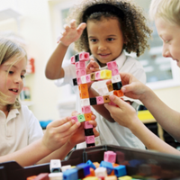 Child Mental Health In Schools 200X200px