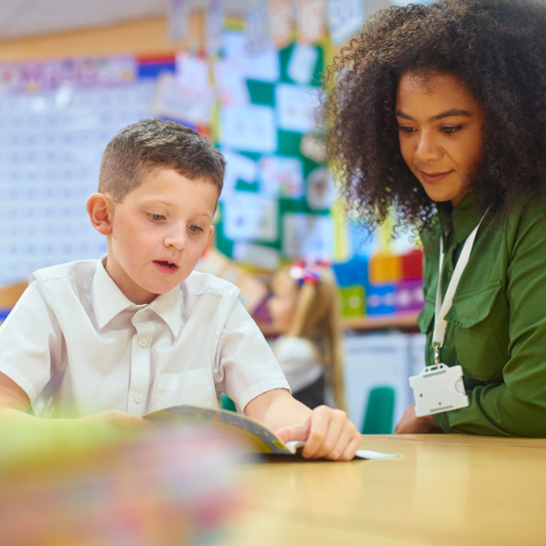 Educator Perspectives 600X600px