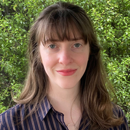Clare Nowell