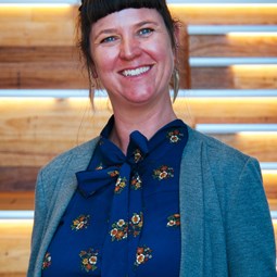 Alyssa O'Sullivan